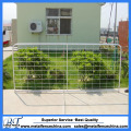 Wire Mesh N Brace Steel Farm Gate